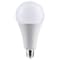 Satco 30Watt LED Lamp, A25, 5000K, Medium Base, Non Dimmable, 120 Volts S11467 - alternate 1